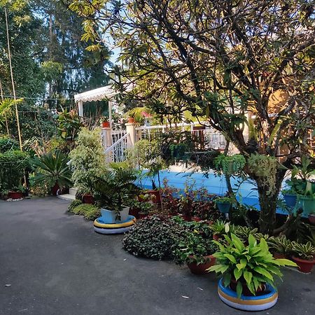 The Shire Kalimpong Hotel Exterior foto