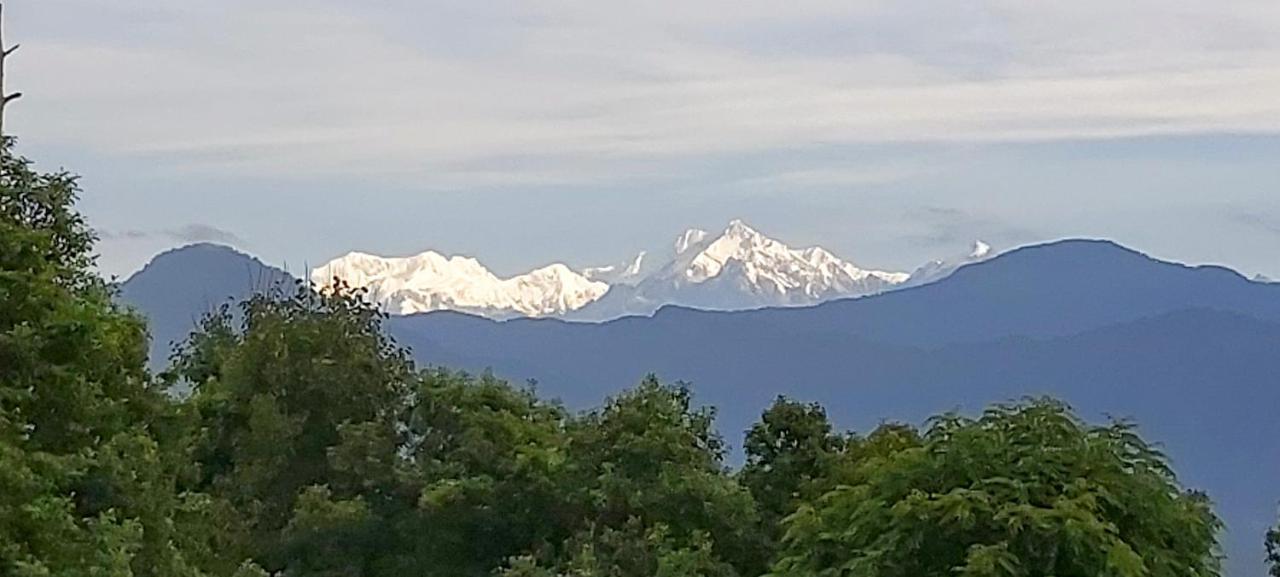 The Shire Kalimpong Hotel Exterior foto