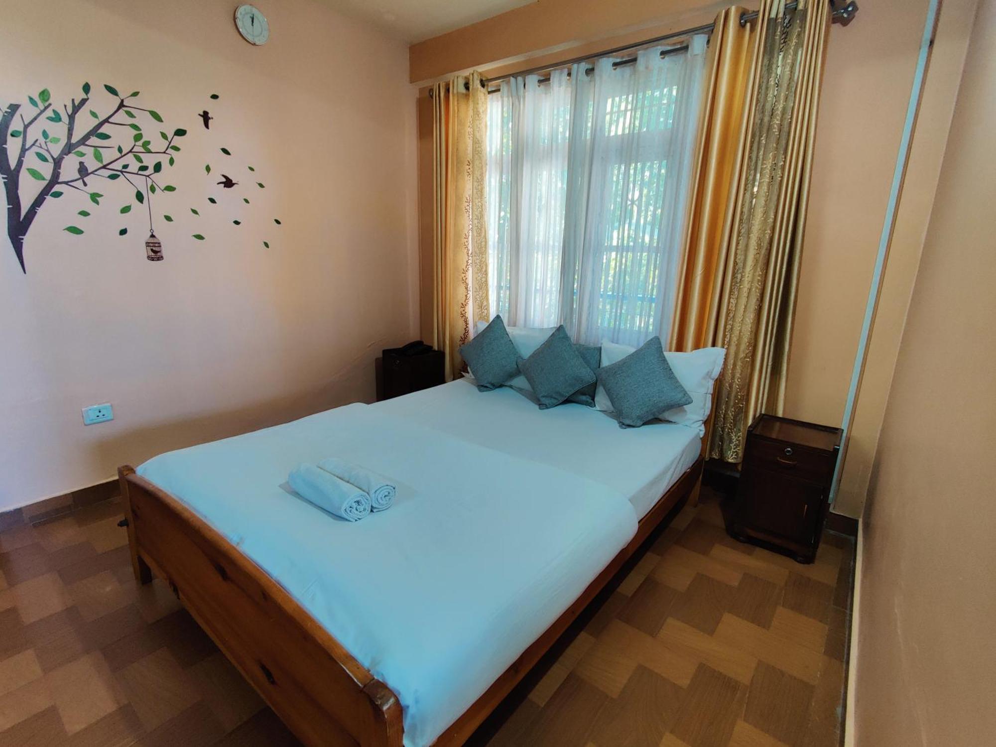 The Shire Kalimpong Hotel Exterior foto